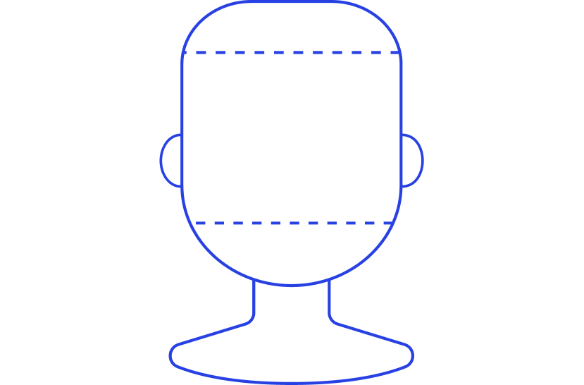Rectangular